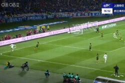 包含格尔纳斯门将犀利扑救，保护球门如金丝的词条