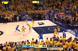 西亚卡姆狂砍迎来胜利分，狂砍50分迎来新赛季高光！