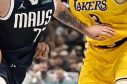 独行侠陷入低谷，冲击季后赛连败，爆发新星球队命运悬念！的简单介绍