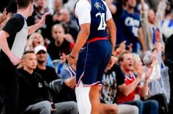 哈登惊艳全场，约基奇助攻爆棚，国王逆转取胜！