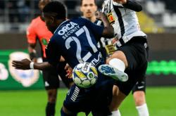 瑞典中场球员受重伤，赛季报销影响球队形势的简单介绍