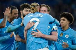 莱斯特城客场战平对手，争取好成绩