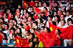 篮球联赛总决赛即将打响，球迷热情高涨的简单介绍