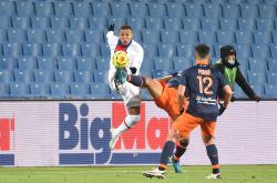 包含蒙彼利埃防守坚决，客场斩获惊险胜利的词条