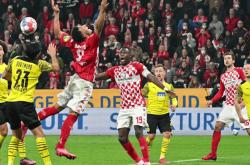 沃尔夫斯堡在一场激烈对决中击败对手的简单介绍