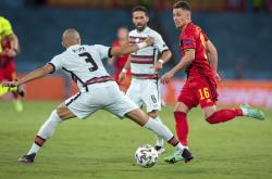 比利时客场击败威尔士，实力稳固第一