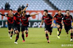韩国球队备战亚冠比赛，迎战亚洲劲旅