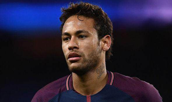 内马尔新星晋级下一阶段表现突出,皇家马德里前途光明! 内马尔新星晋级下一阶段表现突出,皇家马德里前途光明!