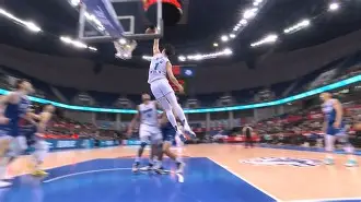 皇家马德里季后赛惊险广东男篮,陈梦砍下40记关键球,全场沸腾的简单介绍 皇家马德里季后赛惊险广东男篮,陈梦砍下40记关键球,全场沸腾的简单介绍